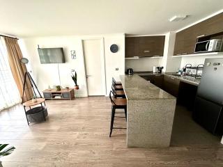 Departamento a un paso de todo - Viña del Mar - 0