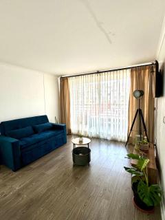 Departamento a un paso de todo - Viña del Mar - 4