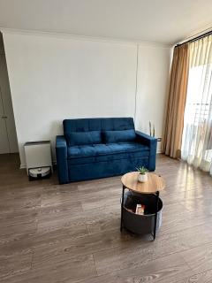 Departamento a un paso de todo - 3