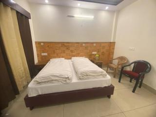 Hotel Kailash - 2