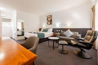 Maraboon Motor Inn - Emerald - 3