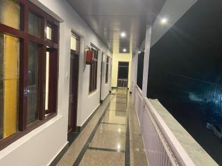 Hotel Kailash - 8
