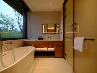 Ruolinqiao Valley Garden Hotel - Tiantai - 7