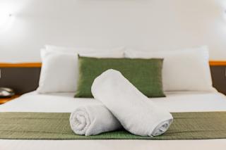 Maraboon Motor Inn - 1