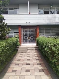 Spacious apartment - San Isidro - Lima - 0
