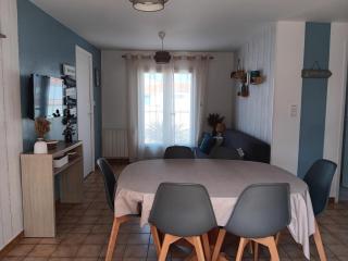 Maison plain-pied au calme, proche plage et commerces, animaux bienvenus sur demande - FR-1-476-91 - La Faute-sur-Mer - 7