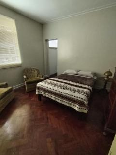 Spacious apartment - San Isidro - Lima - 4
