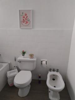 Spacious apartment - San Isidro - Lima - 2