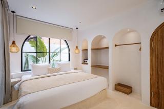 Casa Blanche Canggu - 3