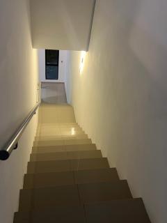 Affordable 1 Super King and 3 Double Bed bedroom House for 8 Guest - Kajang - 3