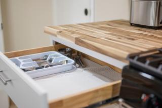 Pittsburgh Modern and Cozy Two Bedroom Apartment With Free Parking - Pittsburgh - 5