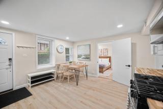Pittsburgh Modern and Cozy Two Bedroom Apartment With Free Parking - Pittsburgh - 9