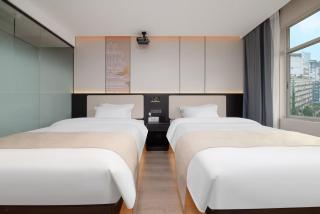 Jiduo Cinema Hotel - Nanchang - 4