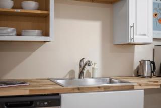 Pittsburgh Modern and Cozy Two Bedroom Apartment With Free Parking - Pittsburgh - 6