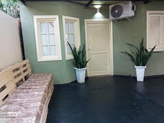 Casa de Huespedes - Puerto Iguazú - 2
