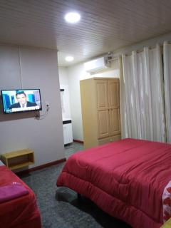 Casa de Huespedes - Puerto Iguazú - 1