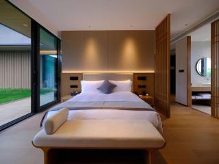 Ruolinqiao Valley Garden Hotel - Tiantai - 3