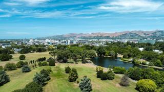 Family Friendly - Close to new stadium - Christchurch - 5