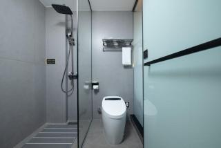 Jiduo Cinema Hotel - Nanchang - 1