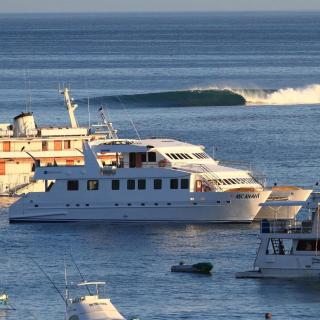 San Cristobal Surf House - 8