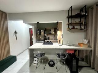Apartamento Moderno Savassi - Belo Horizonte - 0