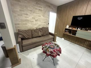 Apartamento Moderno Savassi - 8