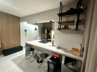 Apartamento Moderno Savassi - 5