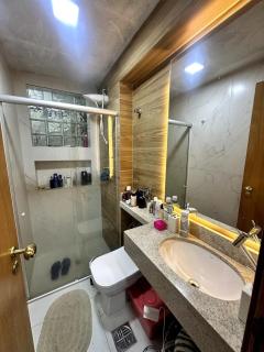 Apartamento Moderno Savassi - Belo Horizonte - 2
