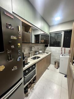 Apartamento Moderno Savassi - 1
