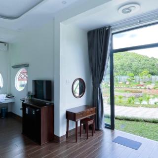 Dragon Homestay Hà Tiên - 5