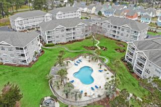 Magnolia North 4872-204 condo - Myrtle Beach - 6