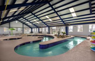 Magnolia North 4872-204 condo - Myrtle Beach - 4