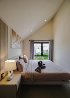 Villa Essenza - Luxury 2BR with Private Pool in Berawa Canggu - Canggu - 1