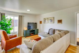 Private Patio and Gym Spacious Salt Lake City Home! - Salt Lake City - 0