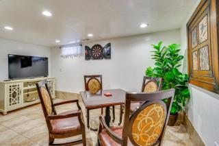 Private Patio and Gym Spacious Salt Lake City Home! - Salt Lake City - 9