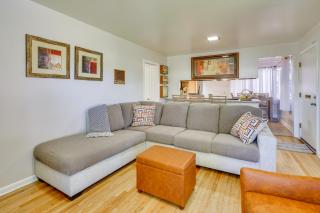 Private Patio and Gym Spacious Salt Lake City Home! - Salt Lake City - 7