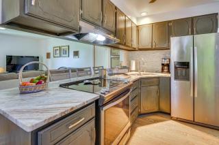 Private Patio and Gym Spacious Salt Lake City Home! - Salt Lake City - 5