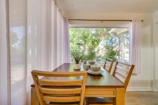 Private Patio and Gym Spacious Salt Lake City Home! - Salt Lake City - 4