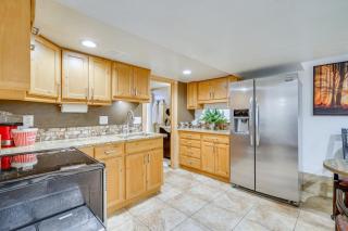 Private Patio and Gym Spacious Salt Lake City Home! - Salt Lake City - 1