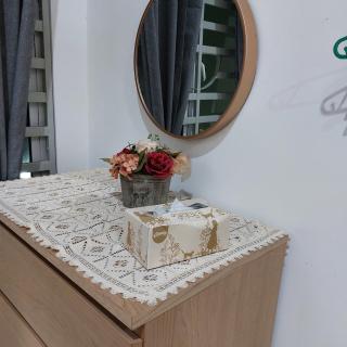Alisa Homestay - Lunas - 1