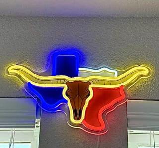 Longhorn - Austin - 0