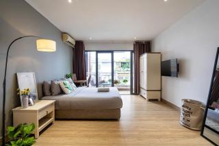 B-HOMEAWAY LUXURY Apartment - Ben Thanh Central - Ho Chi Minh - 0