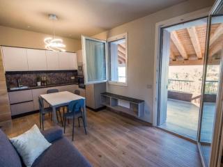 Modern apartment in the Prosecco hills - Farra di Soligo - 9