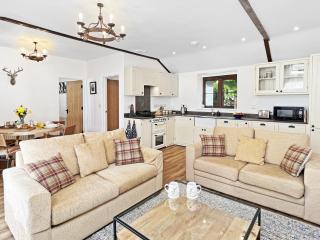 Byre Cottage Dulverton - Dulverton - 9