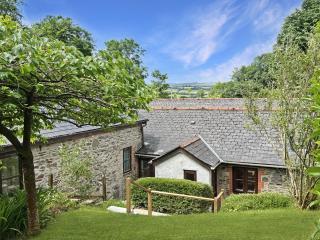 Byre Cottage Dulverton - Dulverton - 8
