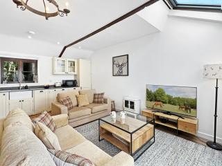 Byre Cottage Dulverton - Dulverton - 5