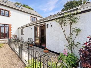 Byre Cottage Dulverton - Dulverton - 6