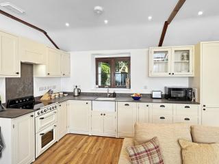 Byre Cottage Dulverton - Dulverton - 3