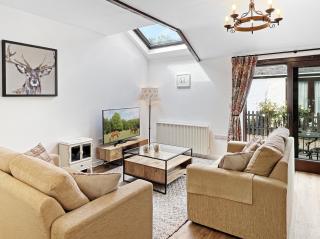 Byre Cottage Dulverton - Dulverton - 2