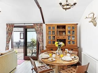 Byre Cottage Dulverton - Dulverton - 1